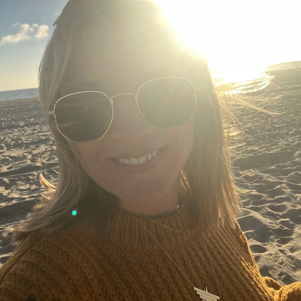 Meet your Posher, Ashlee